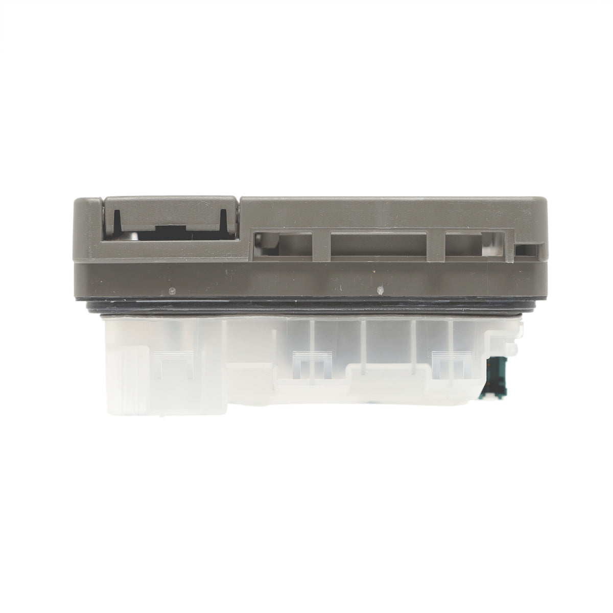 W10861000 Whirlpool Dishwasher Detergent Dispenser