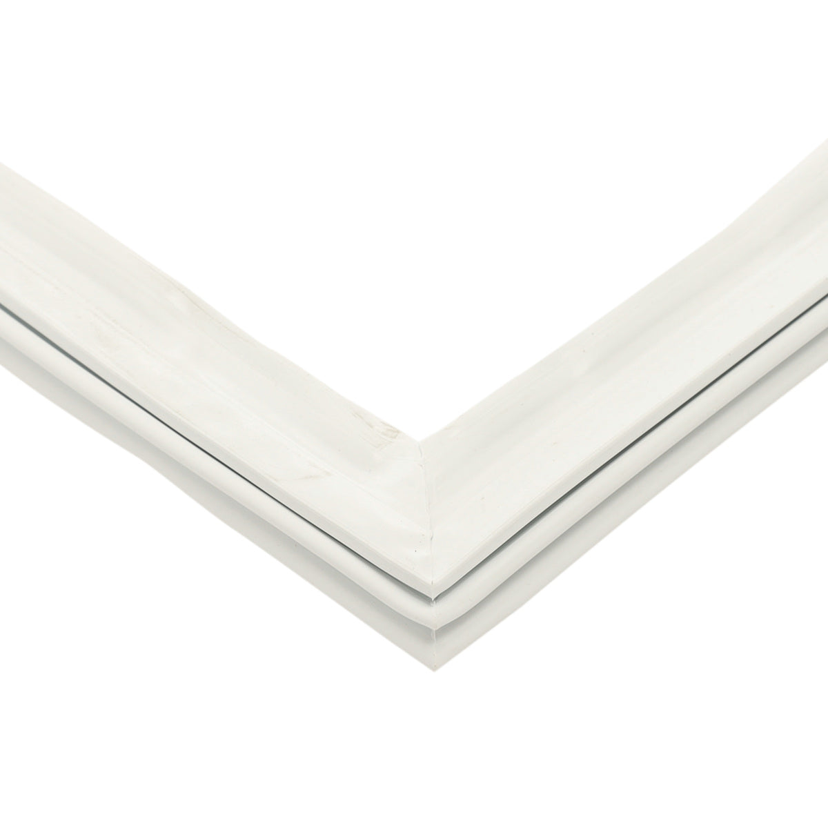 W10861499 Whirlpool Refrigerator Door Gasket