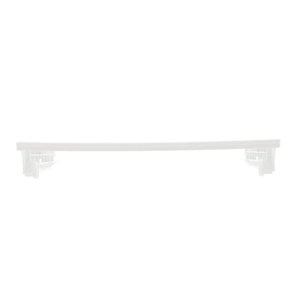 W10861519 Whirlpool Refrigerator Shelf Holder