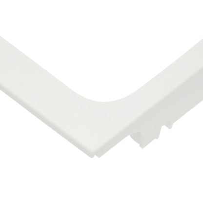 W10861519 Whirlpool Refrigerator Shelf Holder
