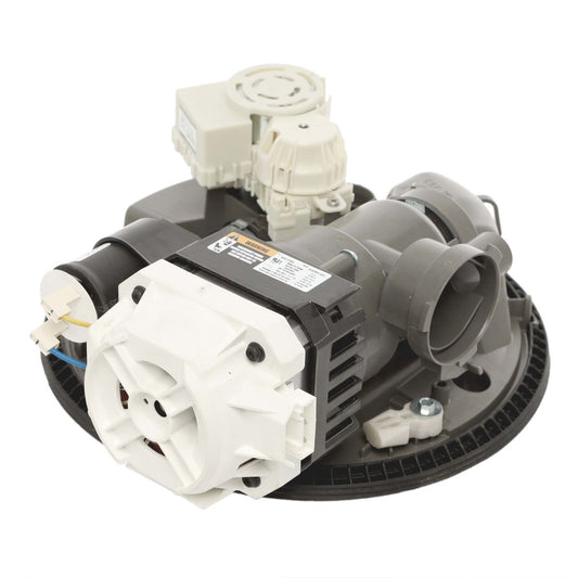 W10861526 Whirlpool Dishwasher Pump & Motor Assembly