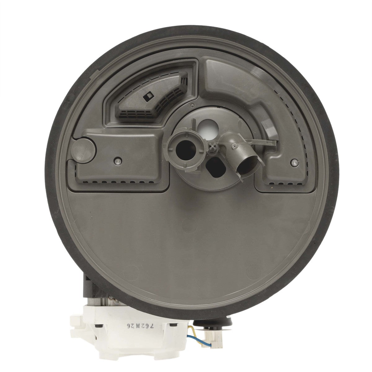 W10861526 Whirlpool Dishwasher Pump & Motor Assembly