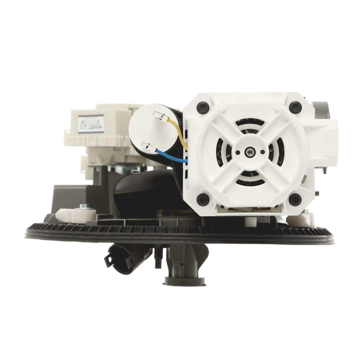 W10861526 Whirlpool Dishwasher Pump & Motor Assembly