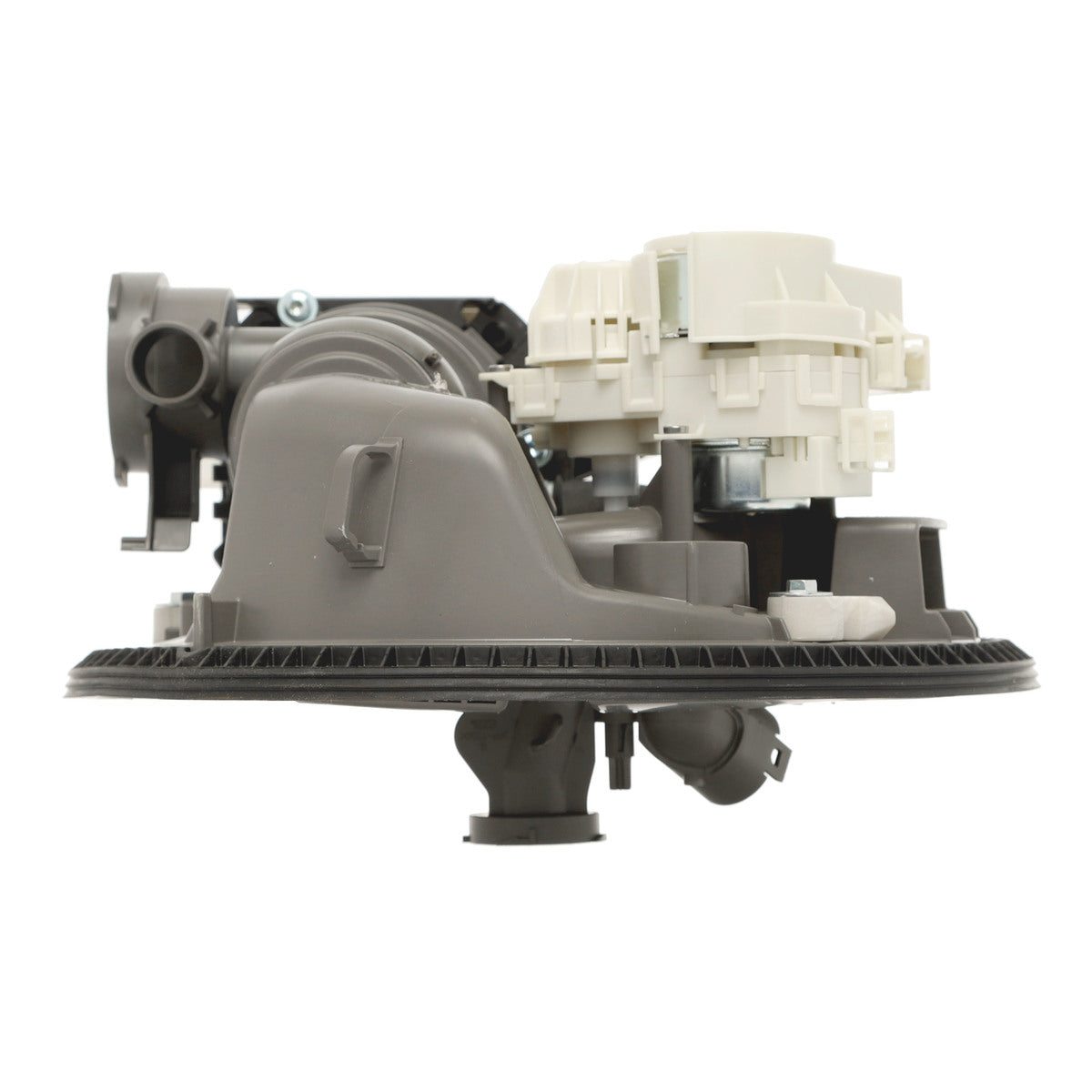 W10861526 Whirlpool Dishwasher Pump & Motor Assembly