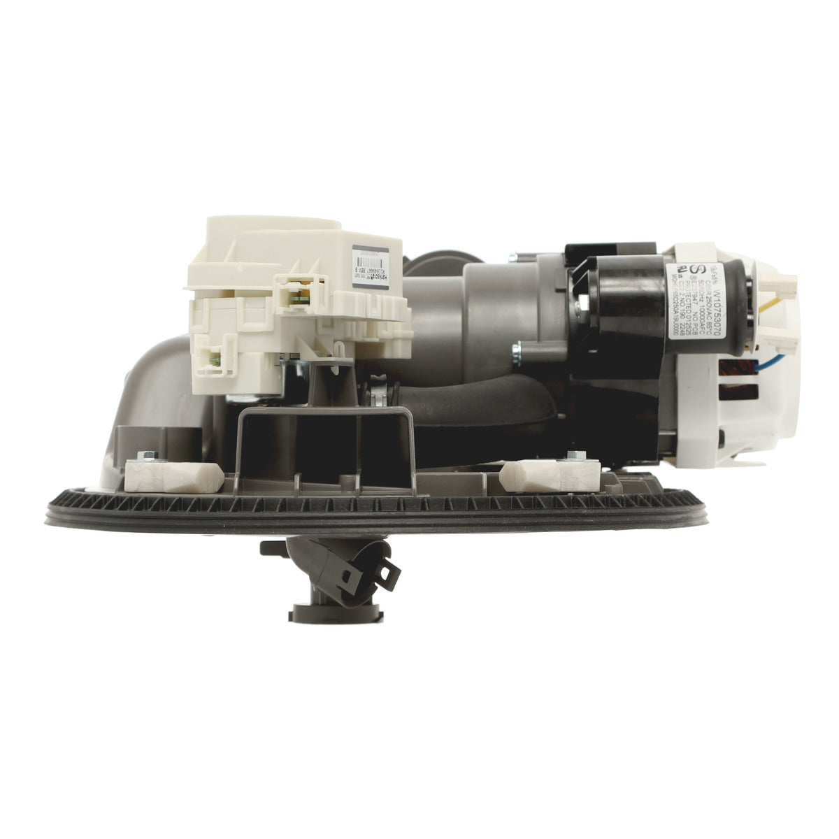 W10861526 Whirlpool Dishwasher Pump & Motor Assembly