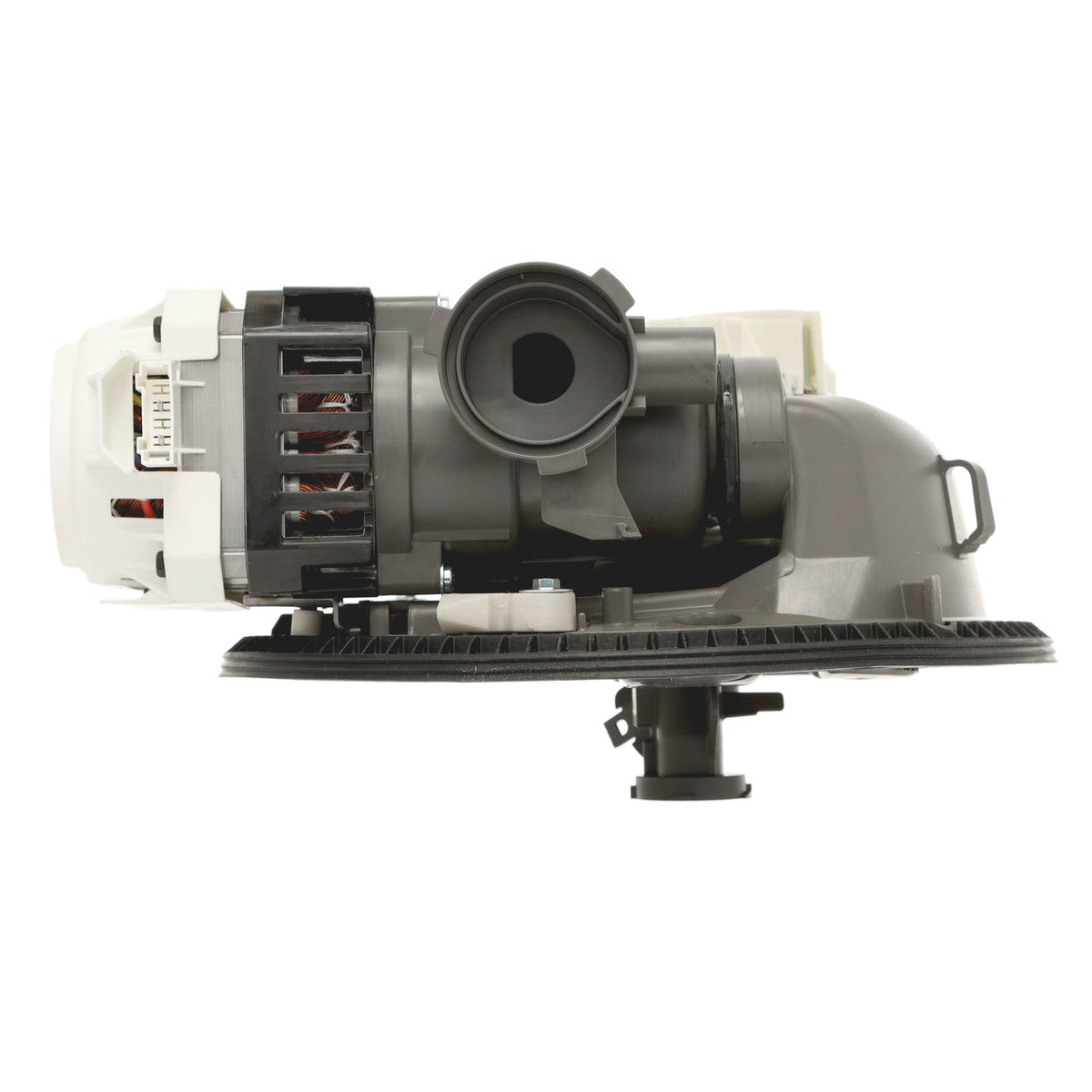 W10861526 Whirlpool Dishwasher Pump & Motor Assembly