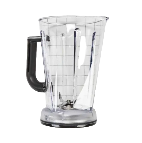 W10861536 Whirlpool Blender Jar