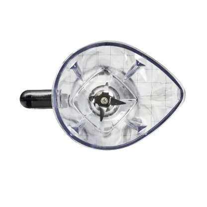 W10861536 Whirlpool Blender Jar