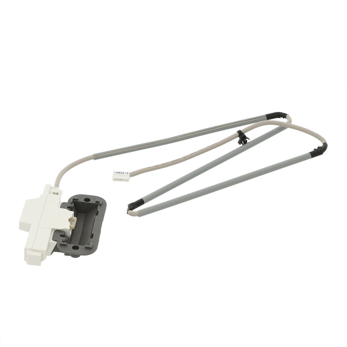 W10861642 Whirlpool Washer Lid Lock Latch