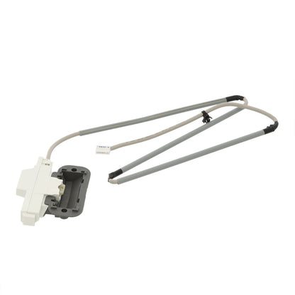 W10861642 Whirlpool Washer Lid Lock Latch