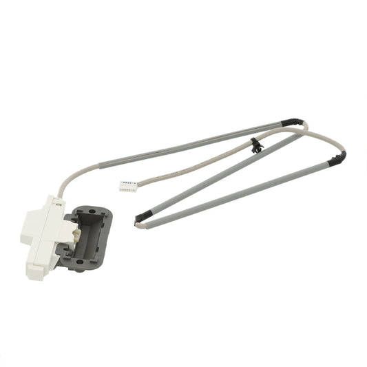 W10861642 Whirlpool Washer Lid Lock Latch
