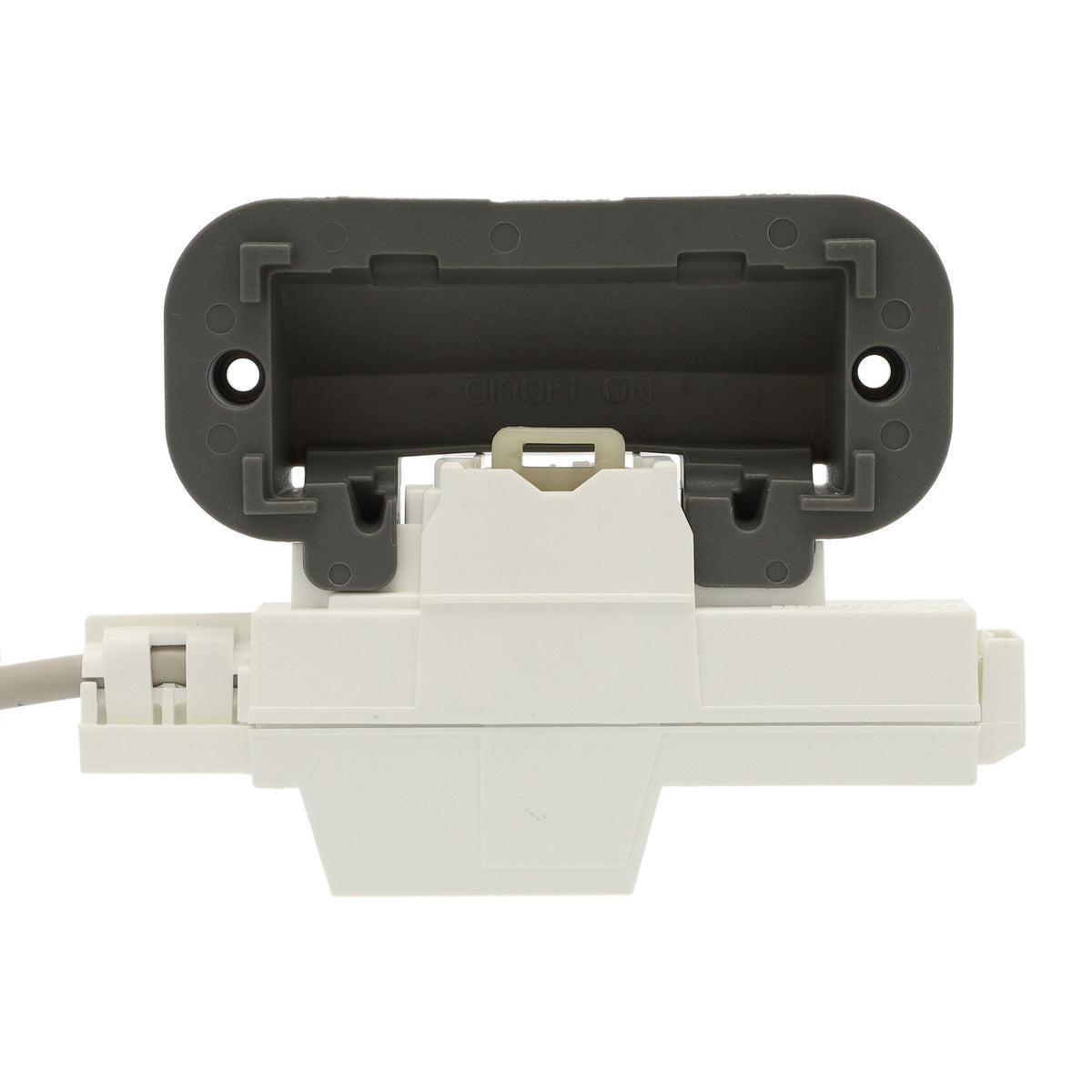 W10861642 Whirlpool Washer Lid Lock Latch