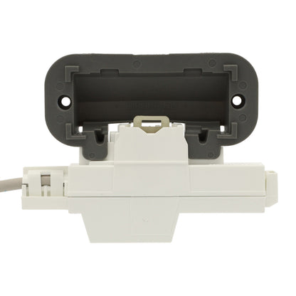 W10861642 Whirlpool Washer Lid Lock Latch
