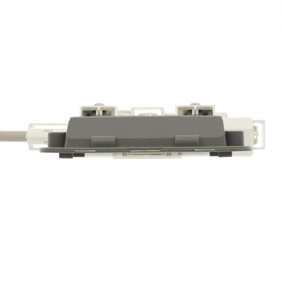 W10861642 Whirlpool Washer Lid Lock Latch