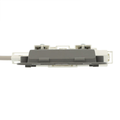 W10861642 Whirlpool Washer Lid Lock Latch