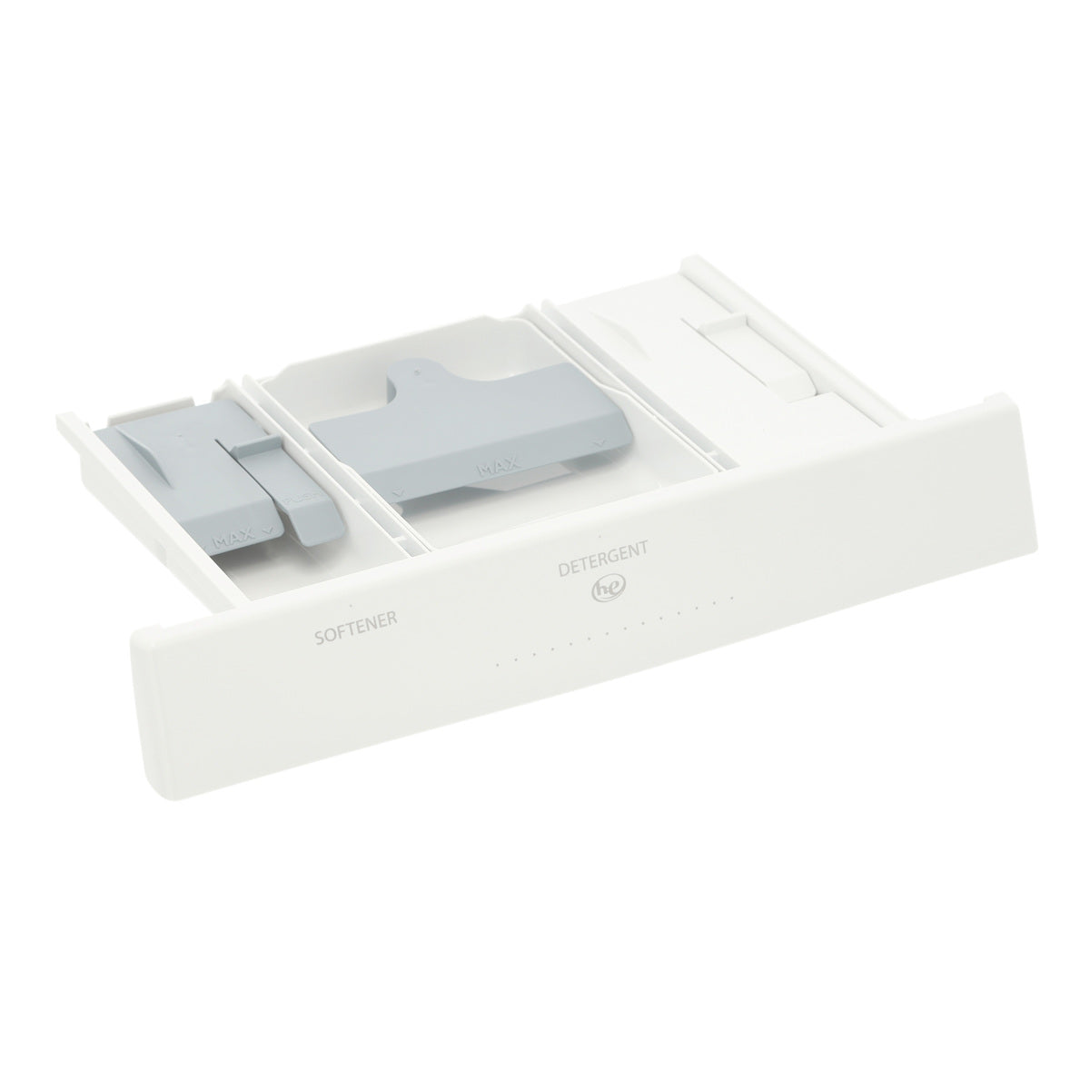 W10861667 Whirlpool Washer Dispenser Drawer