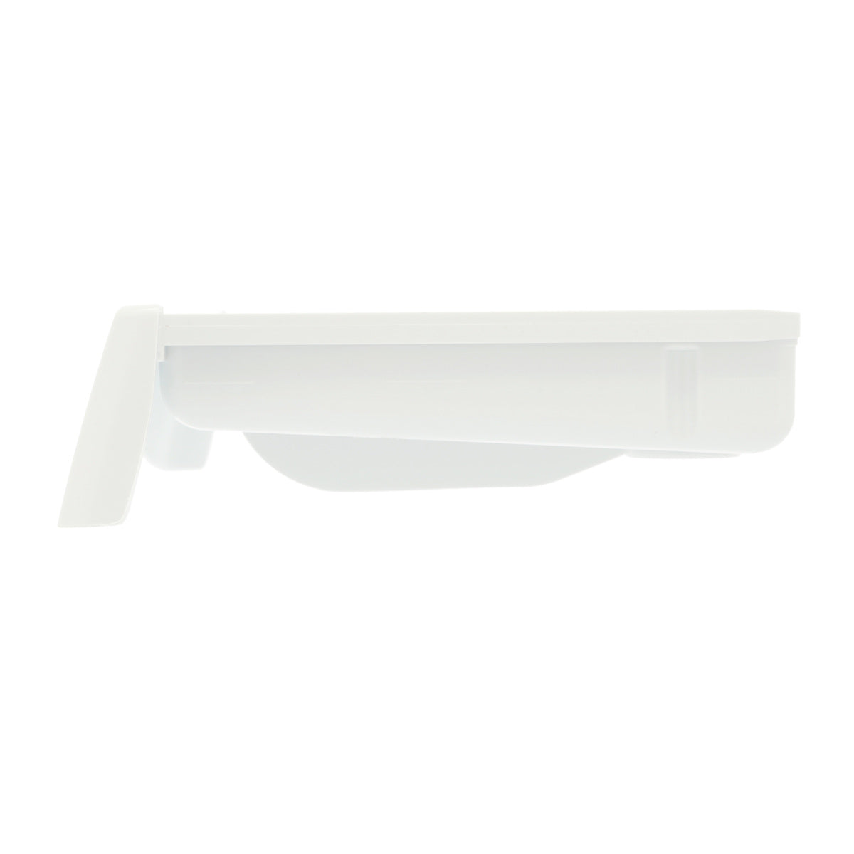 W10861667 Whirlpool Washer Dispenser Drawer