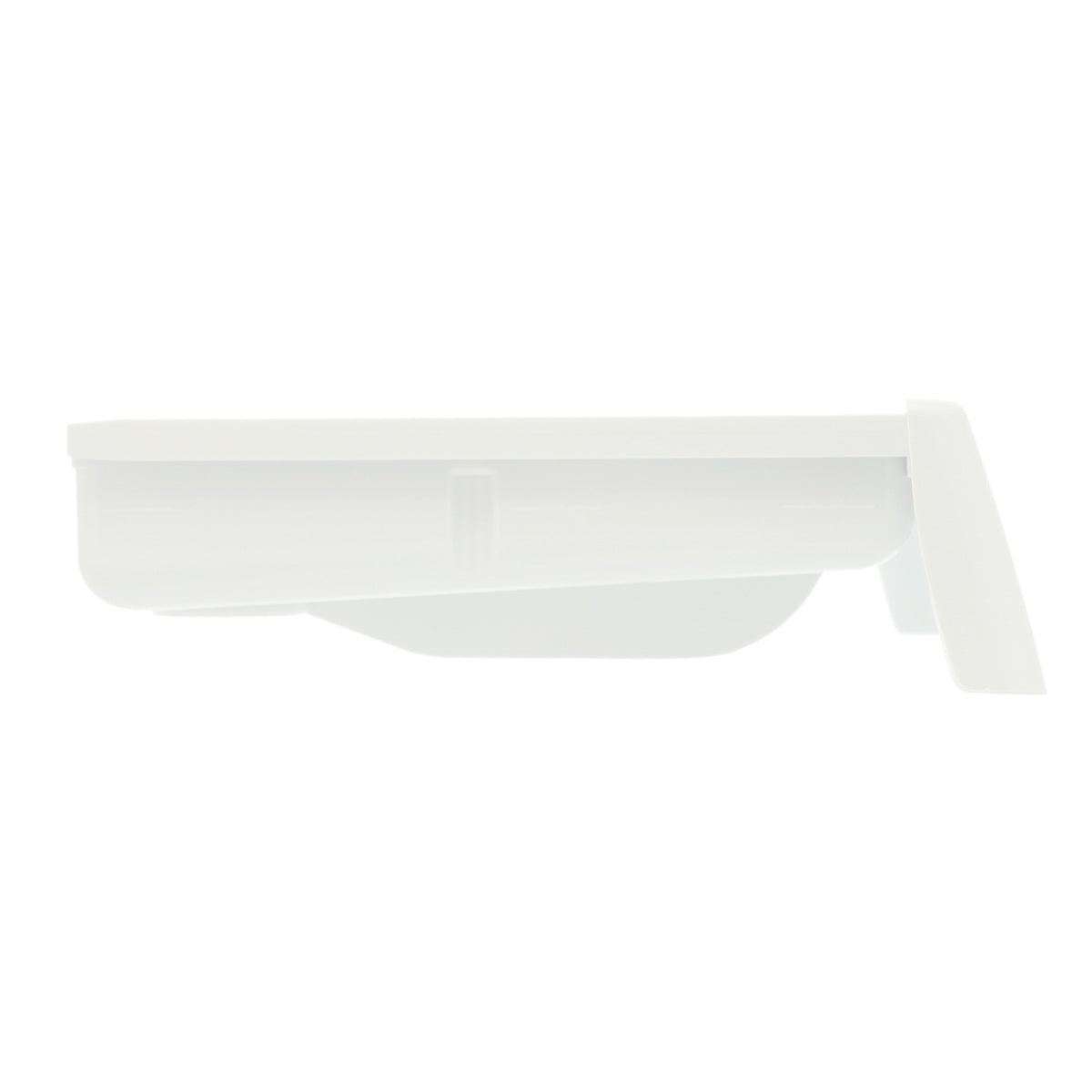 W10861667 Whirlpool Washer Dispenser Drawer
