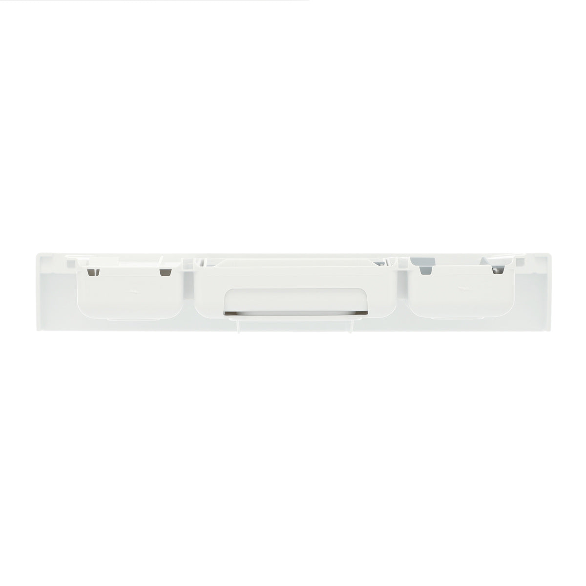 W10861667 Whirlpool Washer Dispenser Drawer