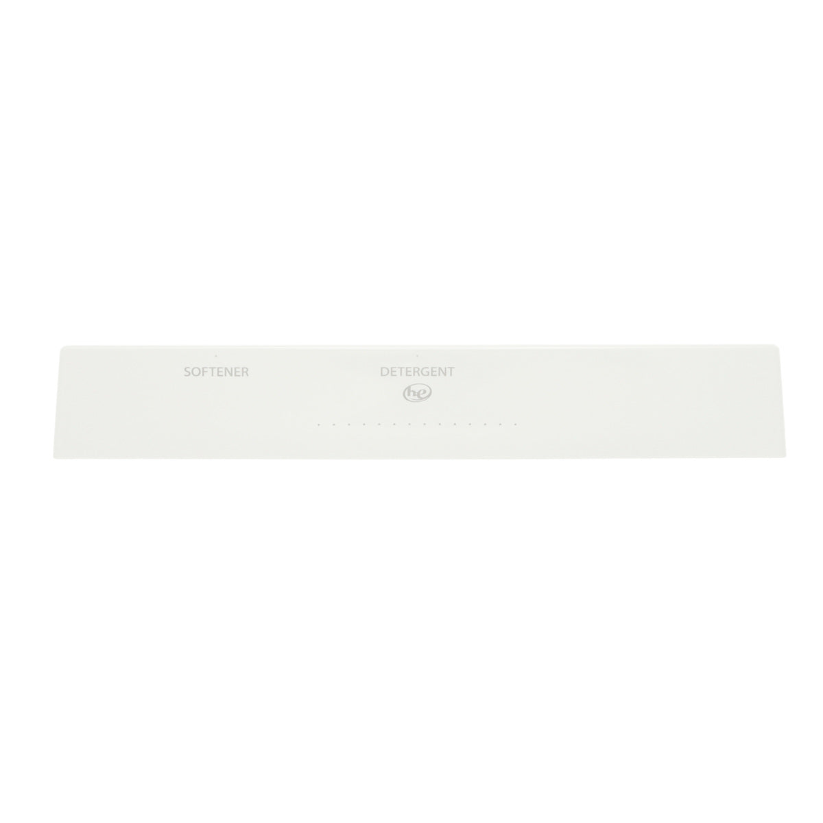 W10861667 Whirlpool Washer Dispenser Drawer