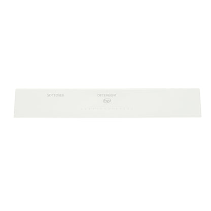 W10861667 Whirlpool Washer Dispenser Drawer