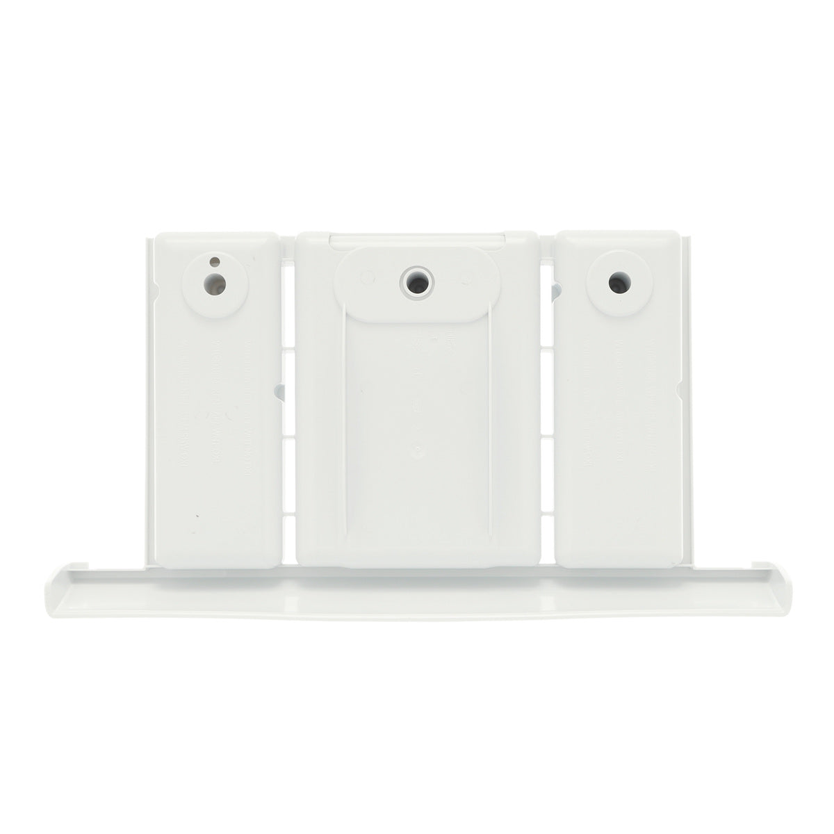 W10861667 Whirlpool Washer Dispenser Drawer
