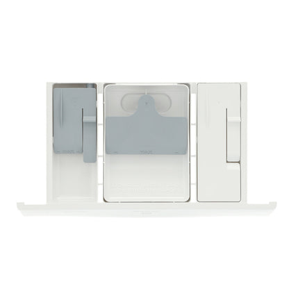 W10861667 Whirlpool Washer Dispenser Drawer