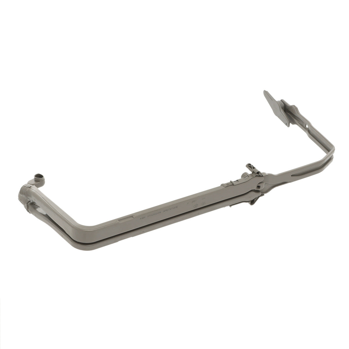 W10861745 Whirlpool Dishwasher Water Supply Feed Tube