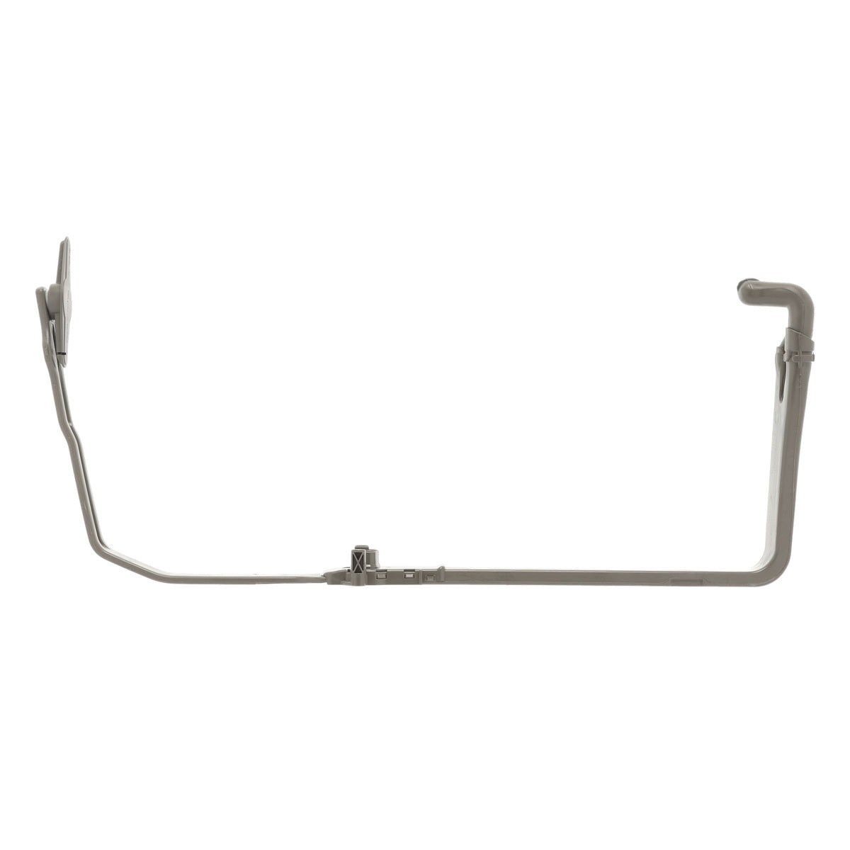 W10861745 Whirlpool Dishwasher Water Supply Feed Tube