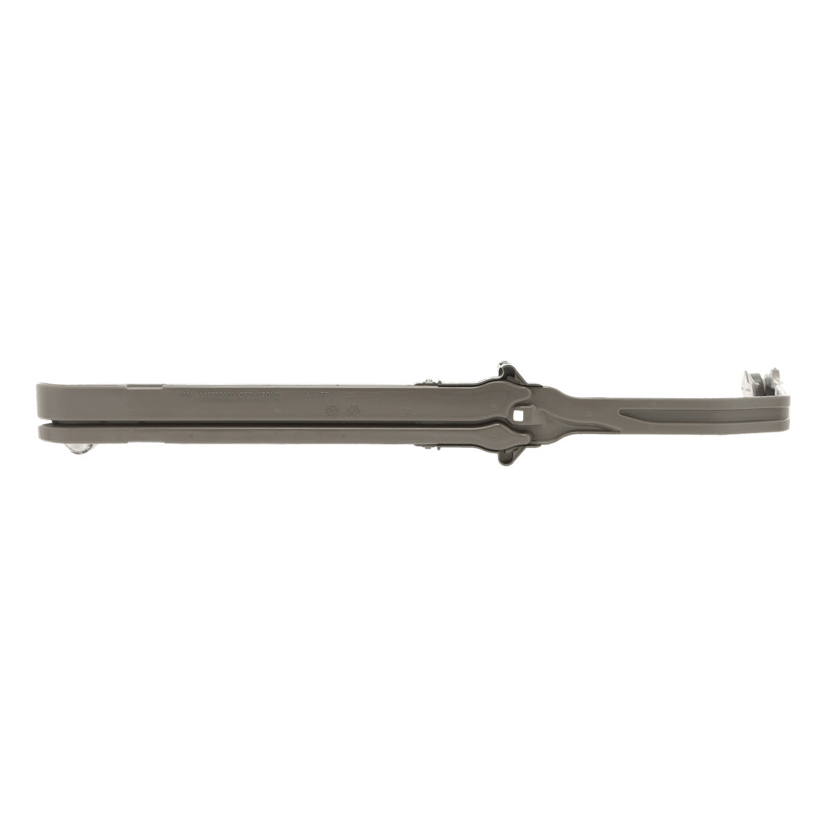 W10861745 Whirlpool Dishwasher Water Supply Feed Tube