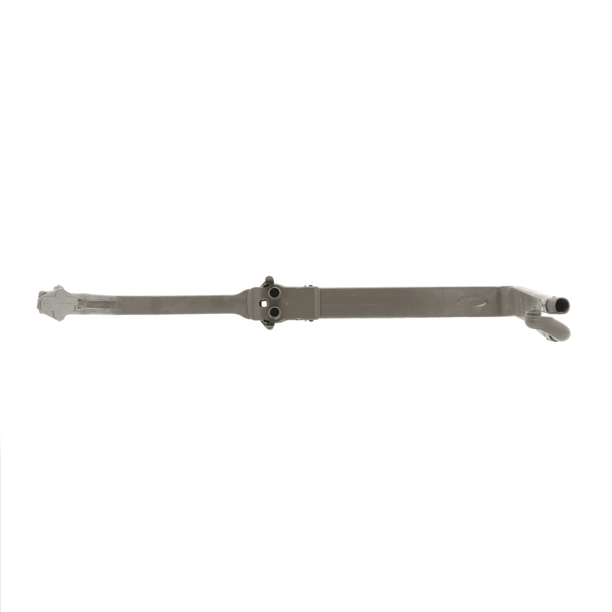 W10861745 Whirlpool Dishwasher Water Supply Feed Tube