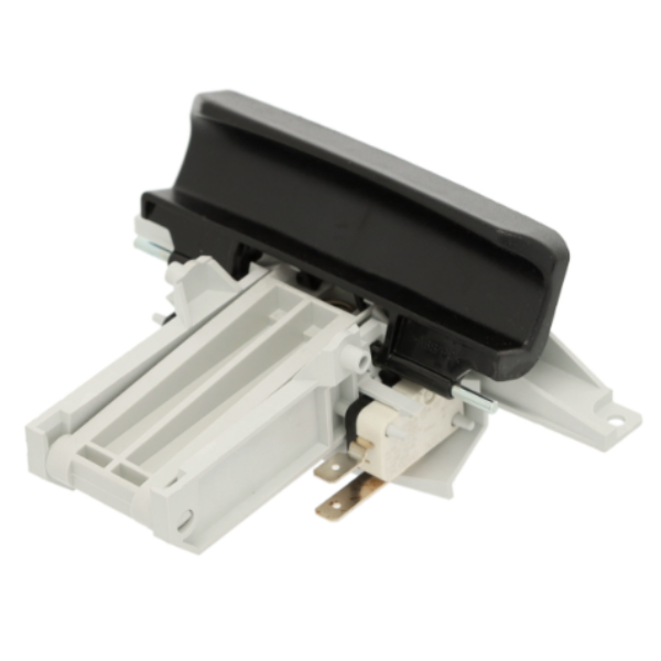 W10862259 Whirlpool Dishwasher Door Latch