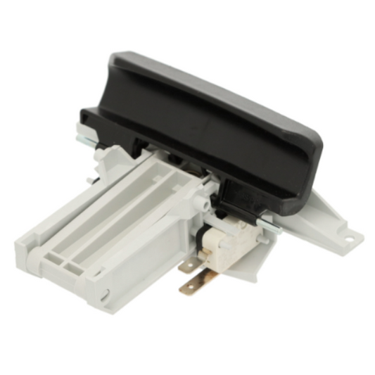 W10862259 Whirlpool Dishwasher Door Latch