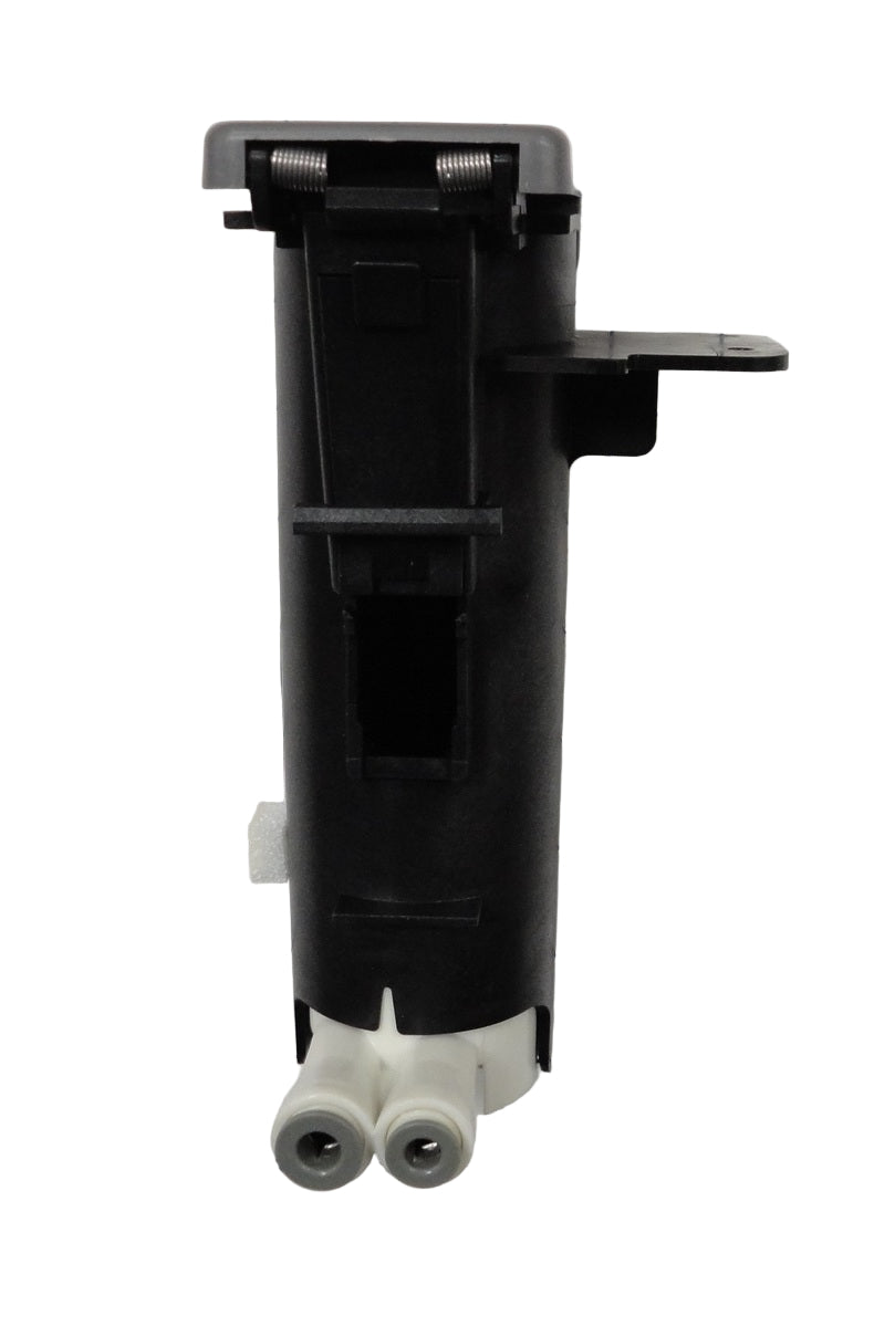 W10862461 Whirlpool Refrigerator Water Filter Housing - Grey