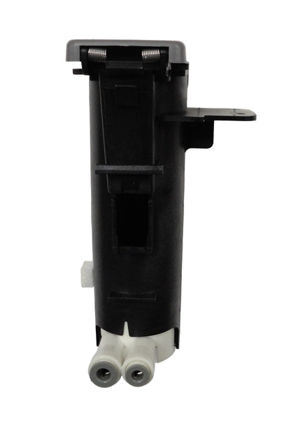 W10862461 Whirlpool Refrigerator Water Filter Housing - Grey