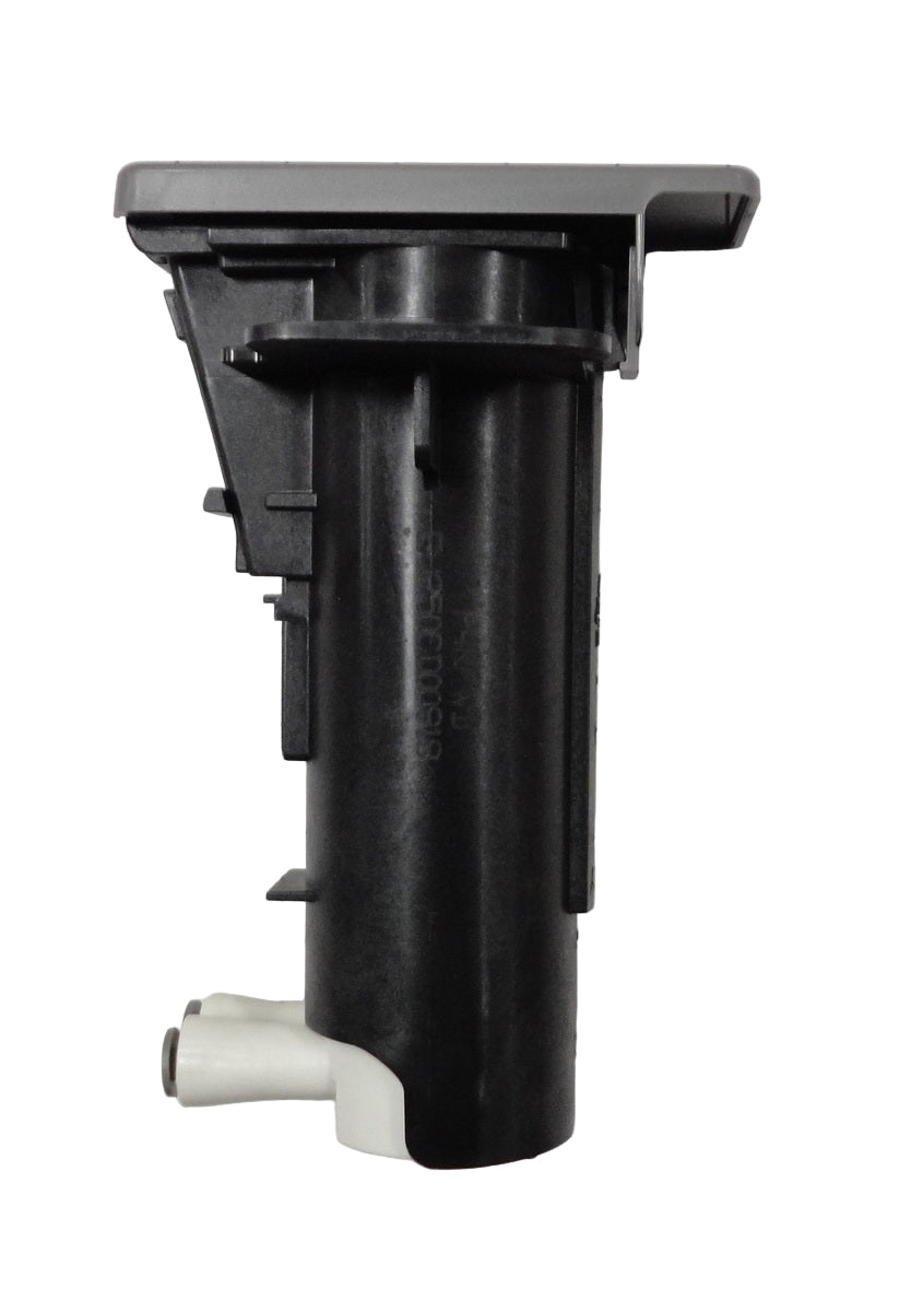 W10862461 Whirlpool Refrigerator Water Filter Housing - Grey