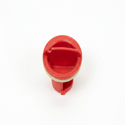 W10864394 Whirlpool Dishwasher Rinse-Aid Dispenser Cap