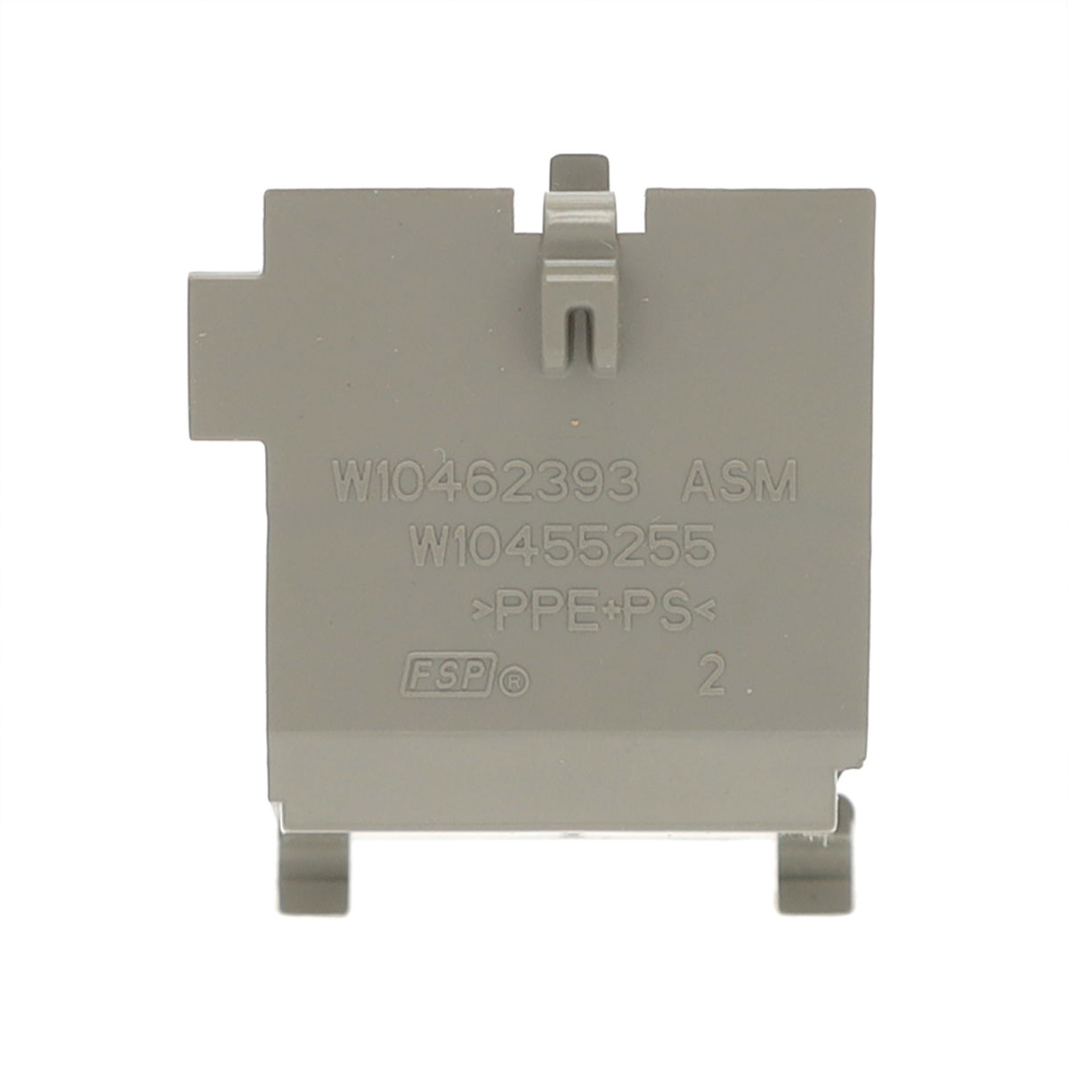 W10866116 Whirlpool Dishwasher Electronic Control Board