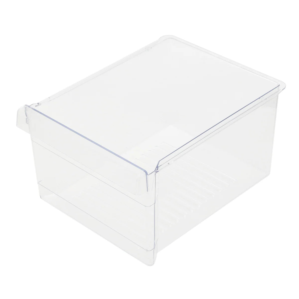 W10872066 Whirlpool Refrigerator Crisper Pan