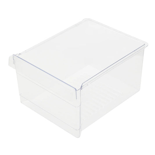 W10872066 Whirlpool Refrigerator Crisper Pan