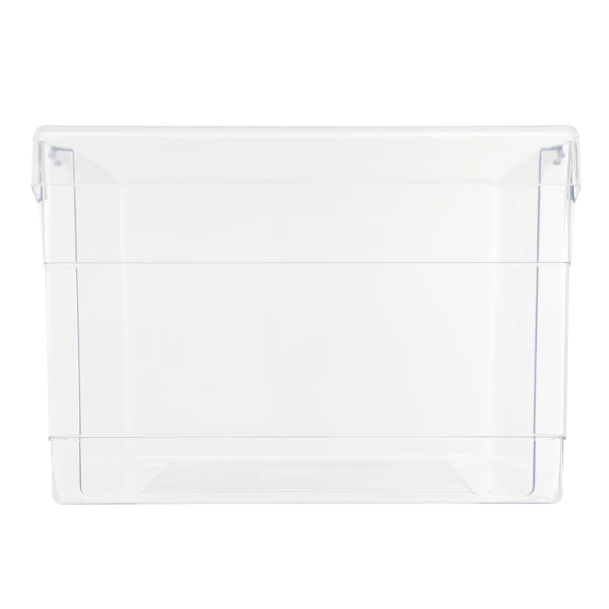 W10872066 Whirlpool Refrigerator Crisper Pan