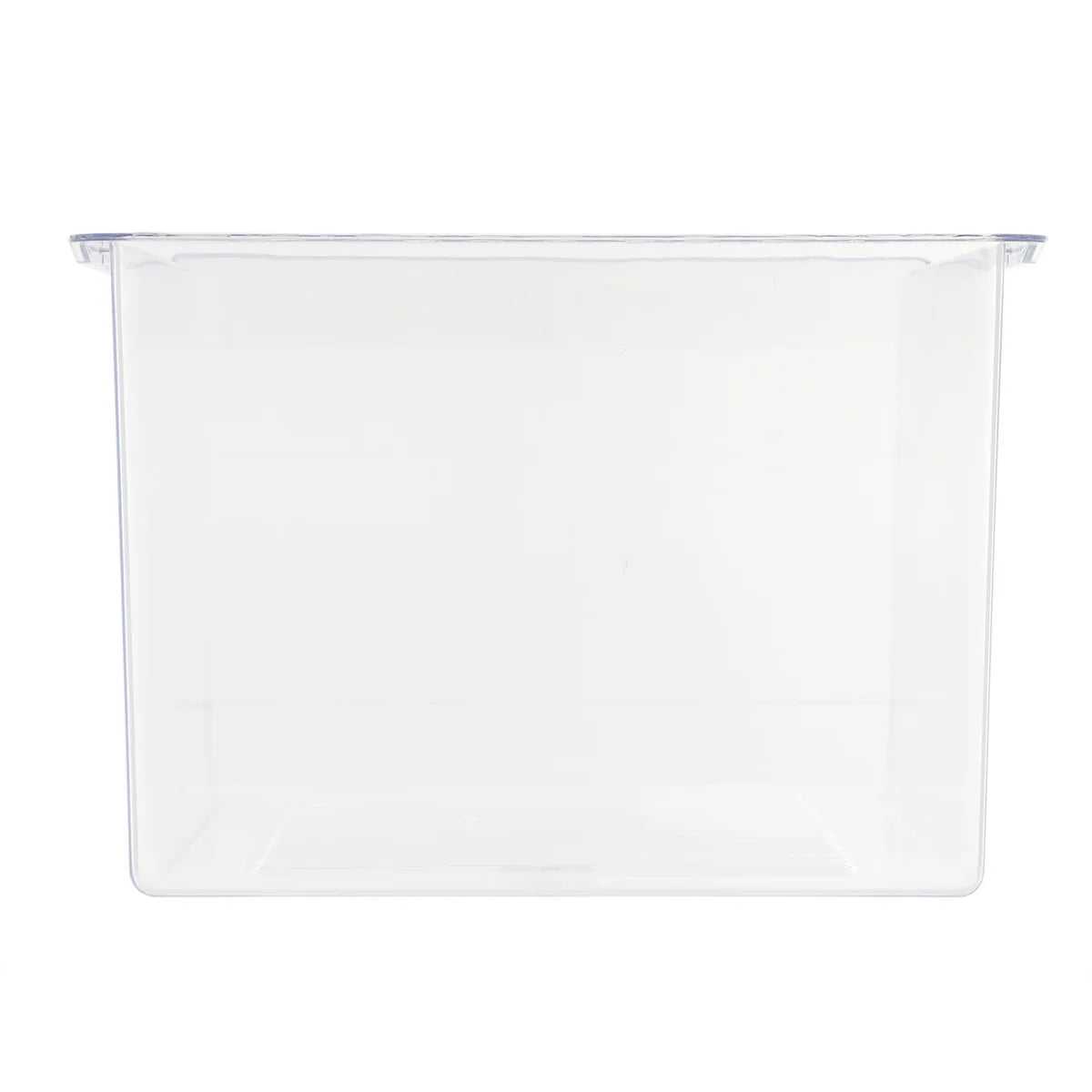 W10872066 Whirlpool Refrigerator Crisper Pan