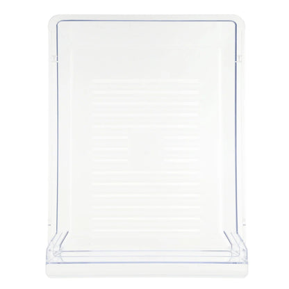 W10872066 Whirlpool Refrigerator Crisper Pan