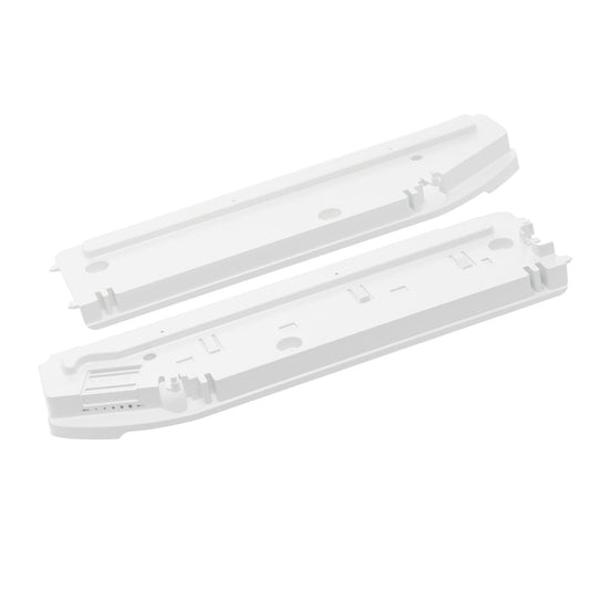 W10874836 Whirlpool Refrigerator Pantry Drawer End Cap