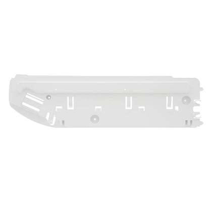 W10874836 Whirlpool Refrigerator Pantry Drawer End Cap