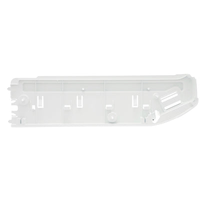 W10874836 Whirlpool Refrigerator Pantry Drawer End Cap
