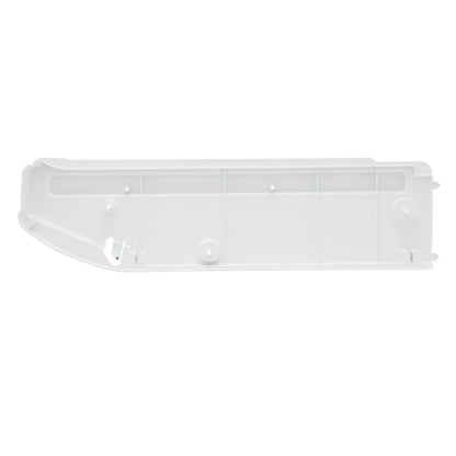 W10874836 Whirlpool Refrigerator Pantry Drawer End Cap