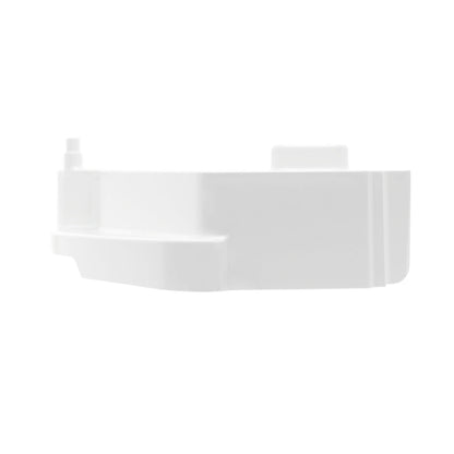 W10874836 Whirlpool Refrigerator Pantry Drawer End Cap