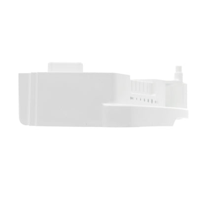 W10874836 Whirlpool Refrigerator Pantry Drawer End Cap