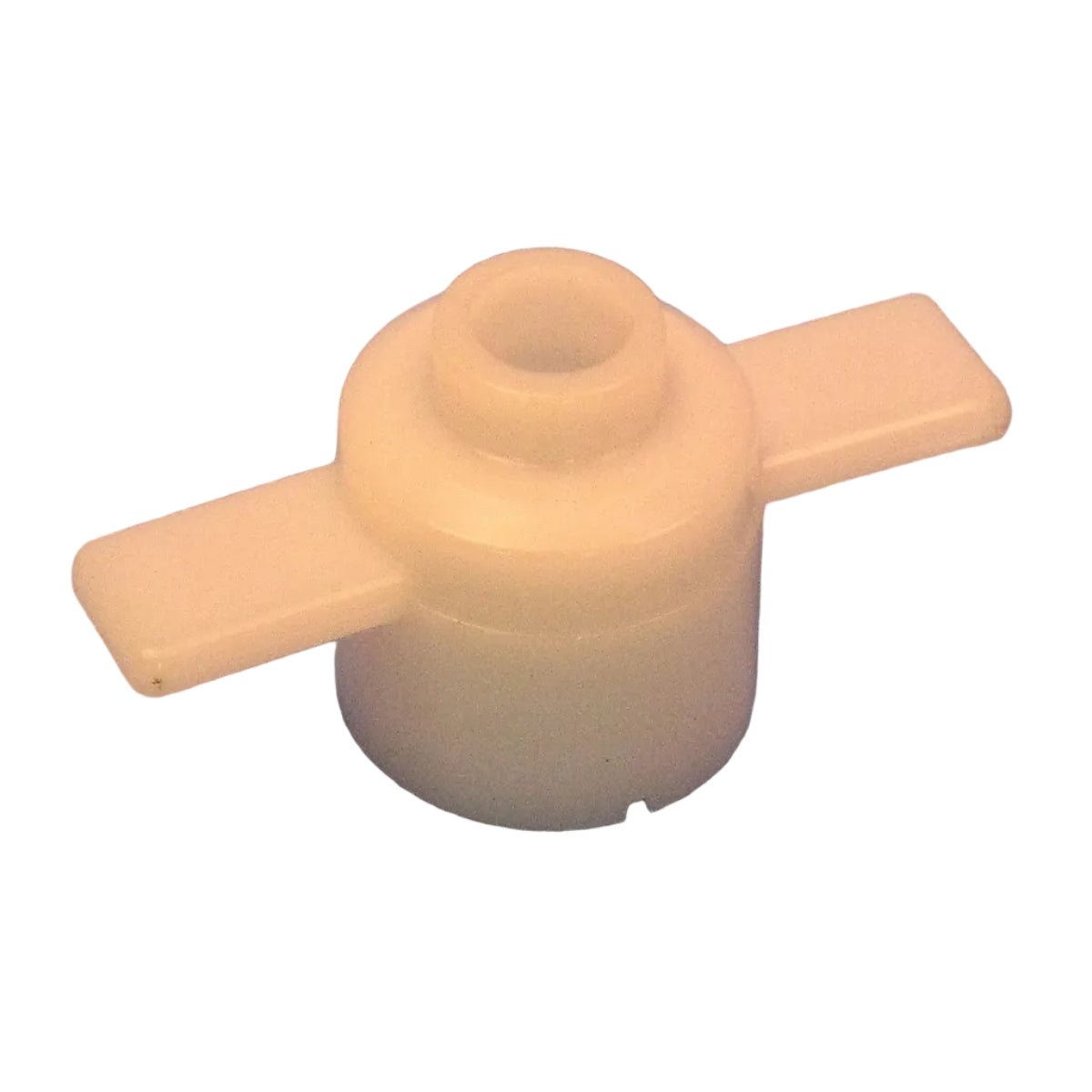 Whirlpool W10877037 Dishwasher Spray Arm Retainer Nut